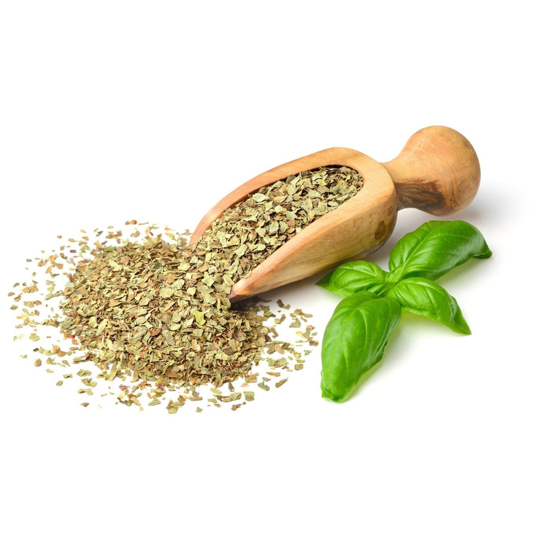 Organic Sweet Basil - BBQRubs.com