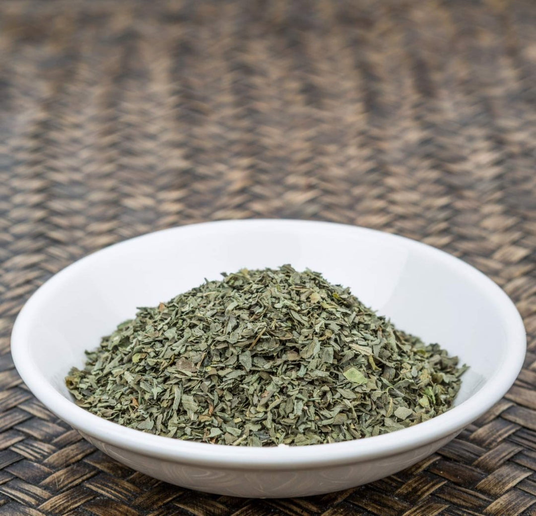 Organic Sweet Basil - BBQRubs.com