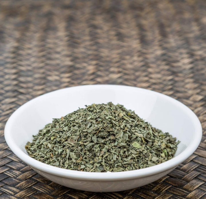 Organic Sweet Basil - BBQRubs.com