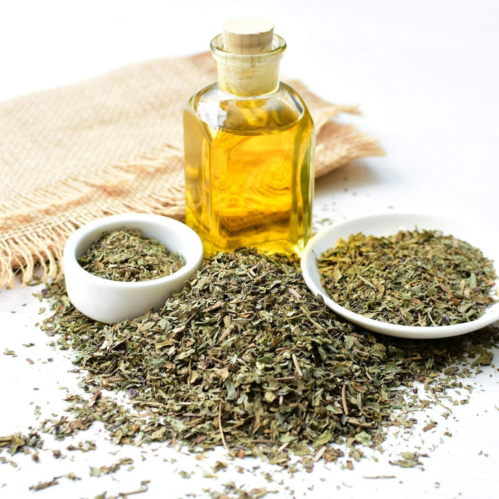 Organic Sweet Basil - BBQRubs.com