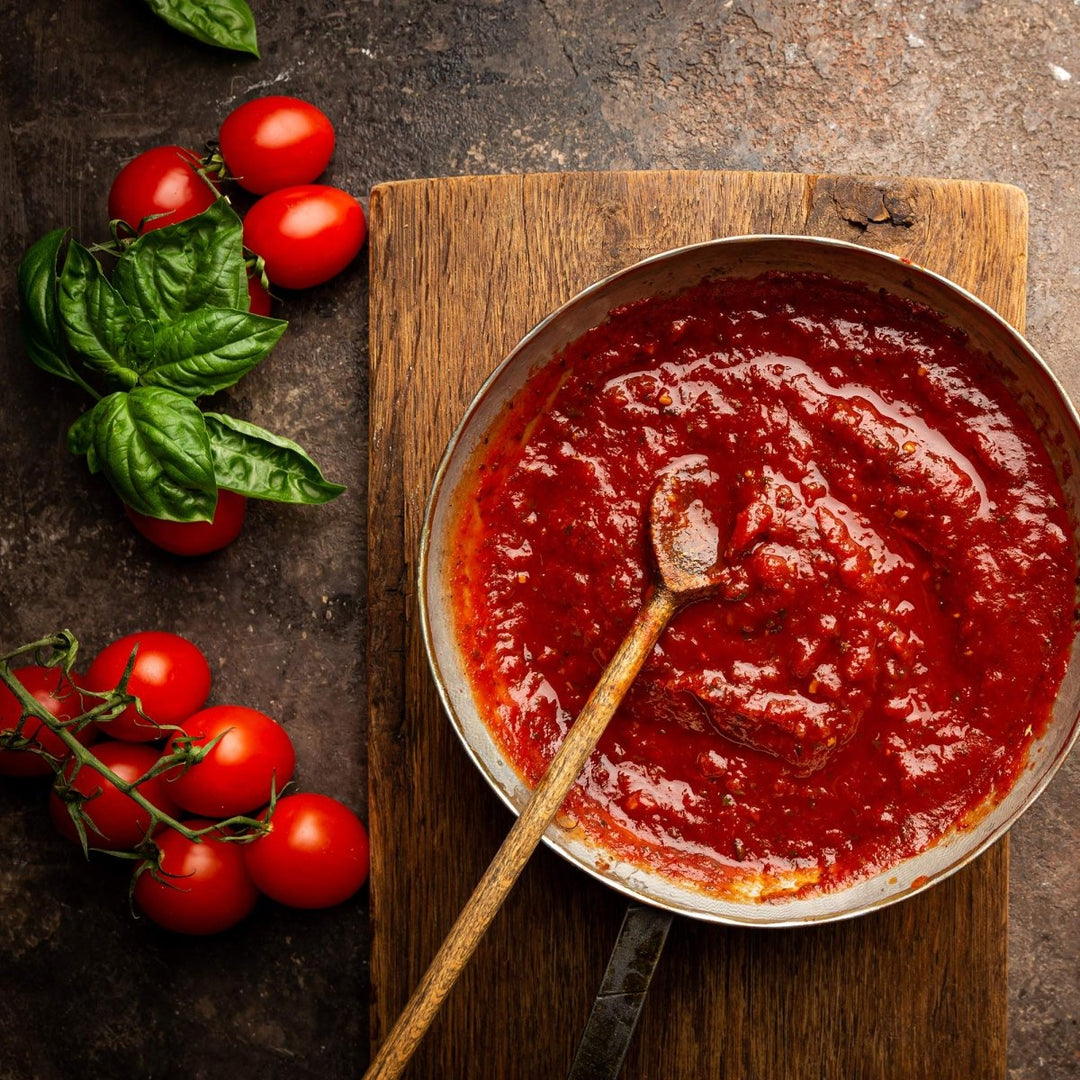 Organic Sweet Basil - BBQRubs.com