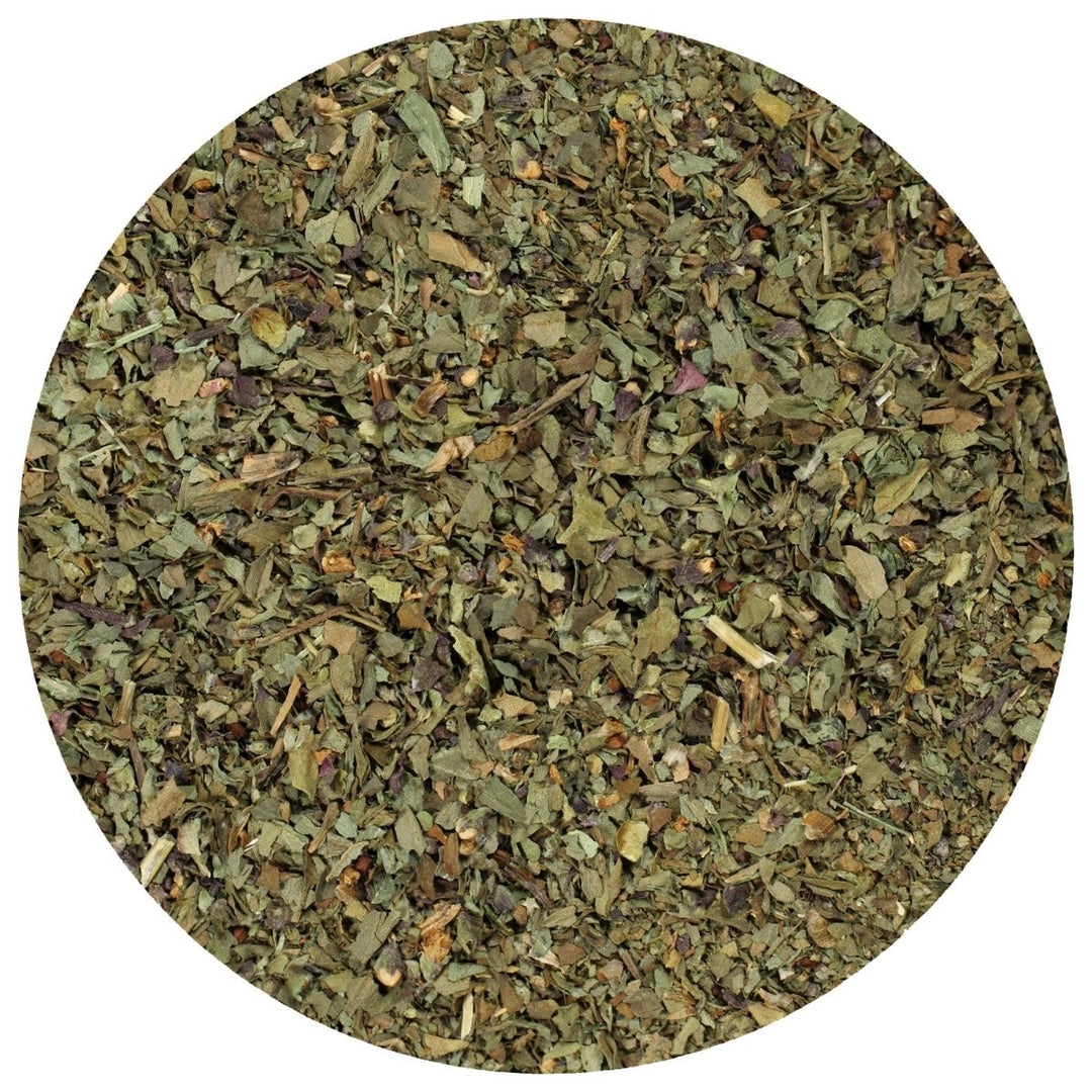 Organic Sweet Basil - BBQRubs.com