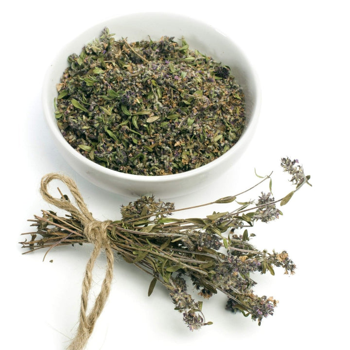 Organic Whole Thyme - BBQRubs.com