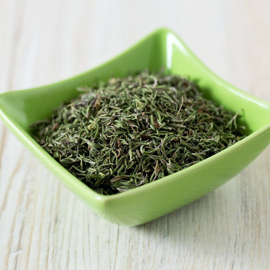 Organic Whole Thyme - BBQRubs.com
