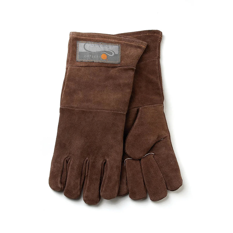 Outset Grill Gloves - BBQRubs.com