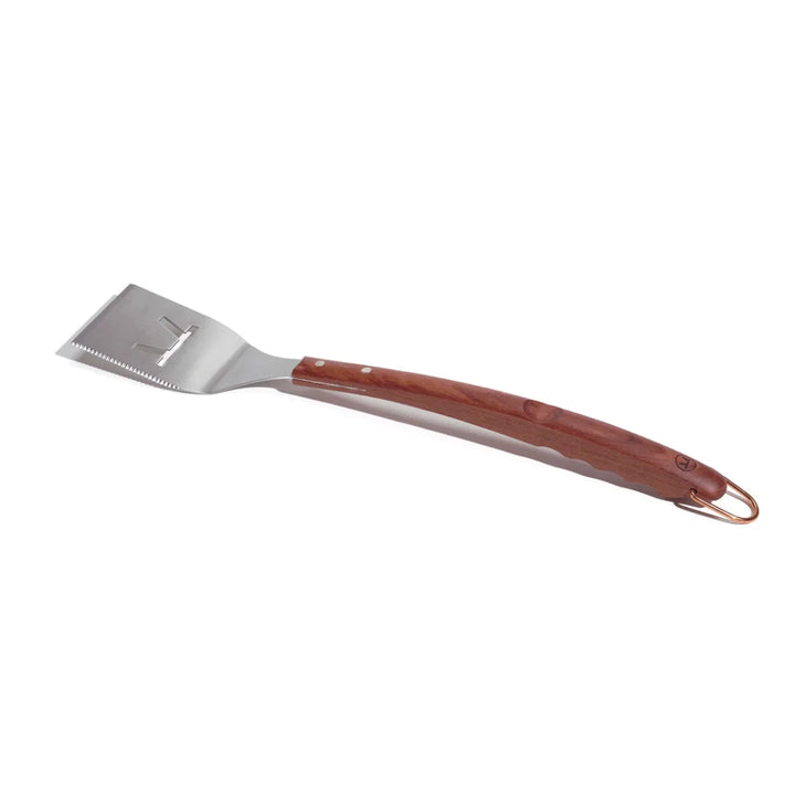 Outset Rosewood Spatula - BBQRubs.com