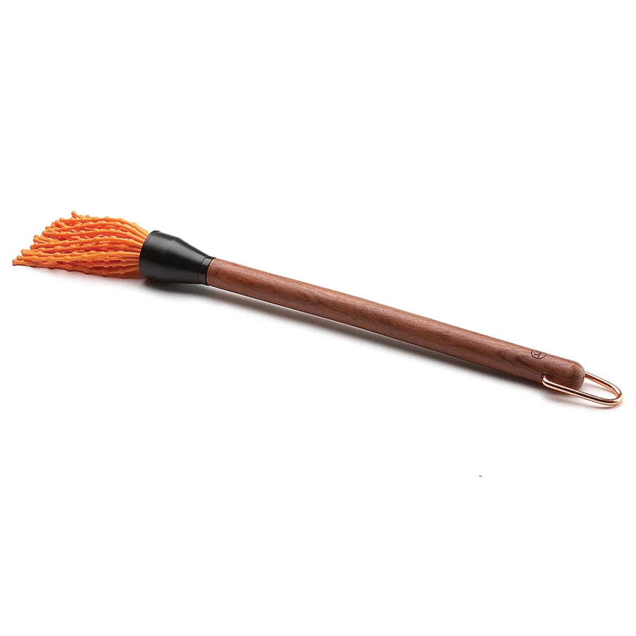 Outset Silicone Sauce Mop & Basting Brush - BBQRubs.com
