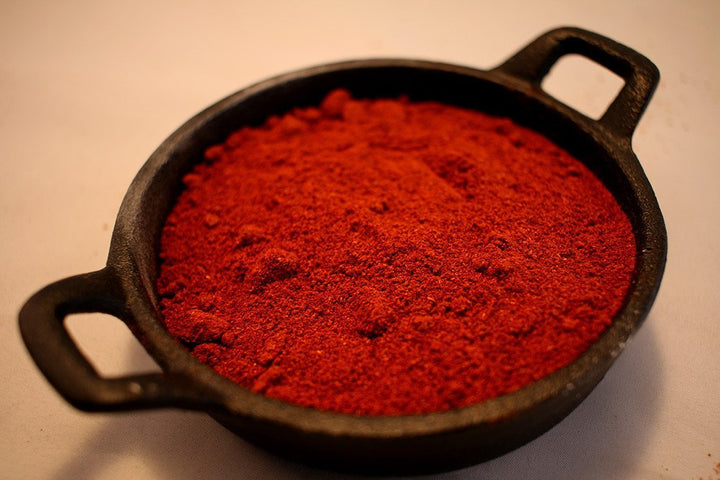 Paprika (Hungarian)