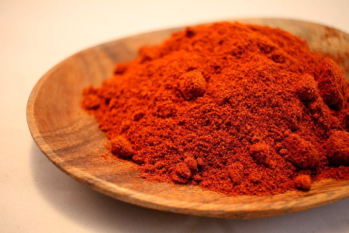 Paprika (Hungarian)