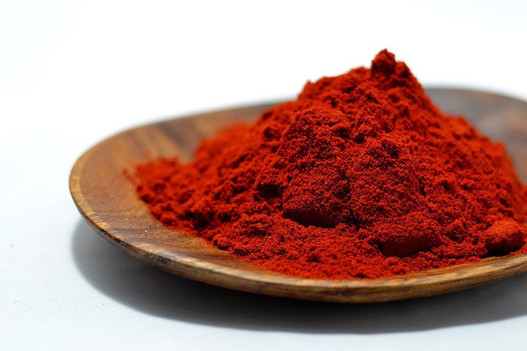 Paprika - Smoked