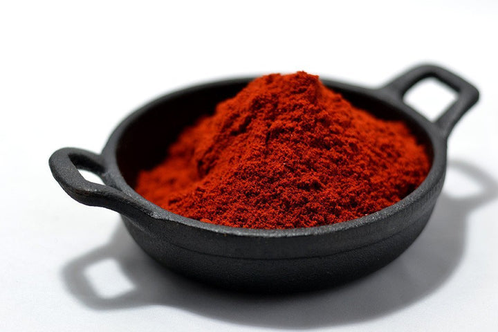 Paprika - Smoked