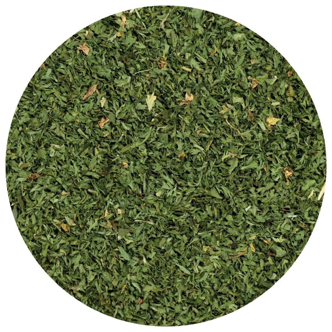 Parsley - BBQRubs.com