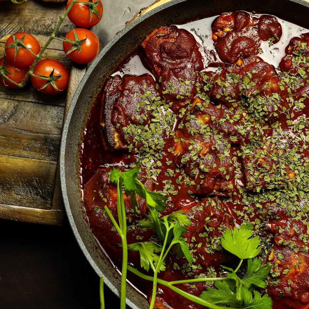 Parsley - BBQRubs.com