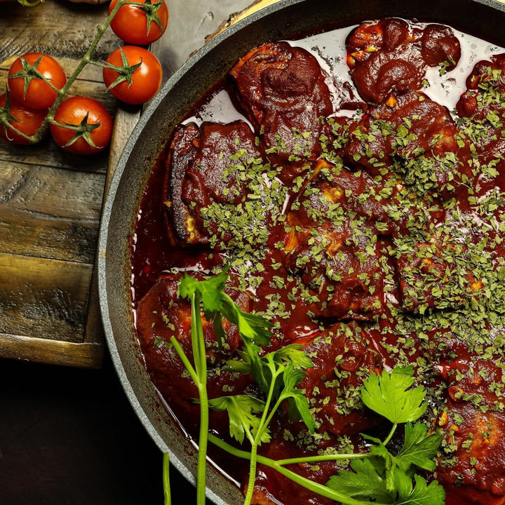Parsley - BBQRubs.com