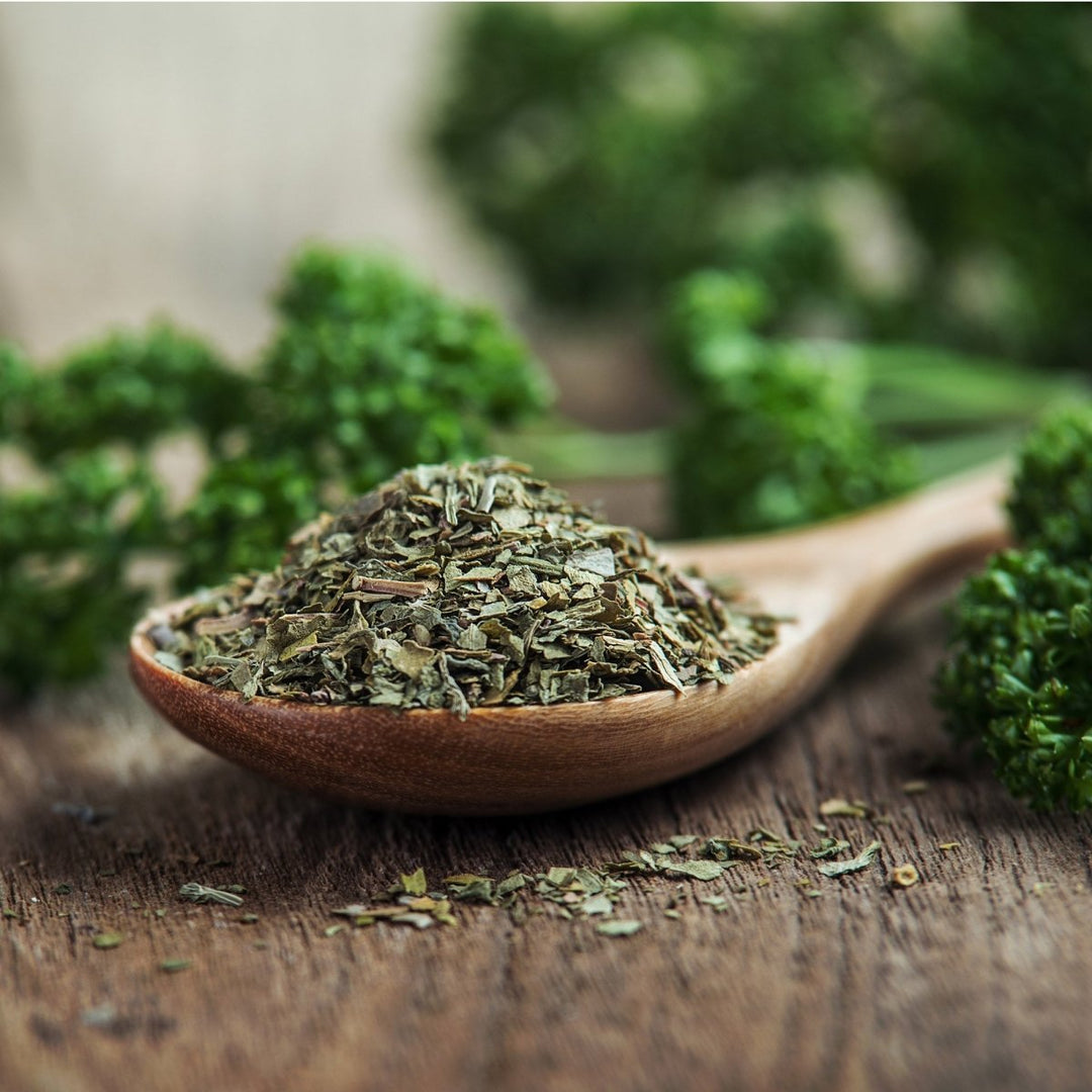 Parsley - BBQRubs.com