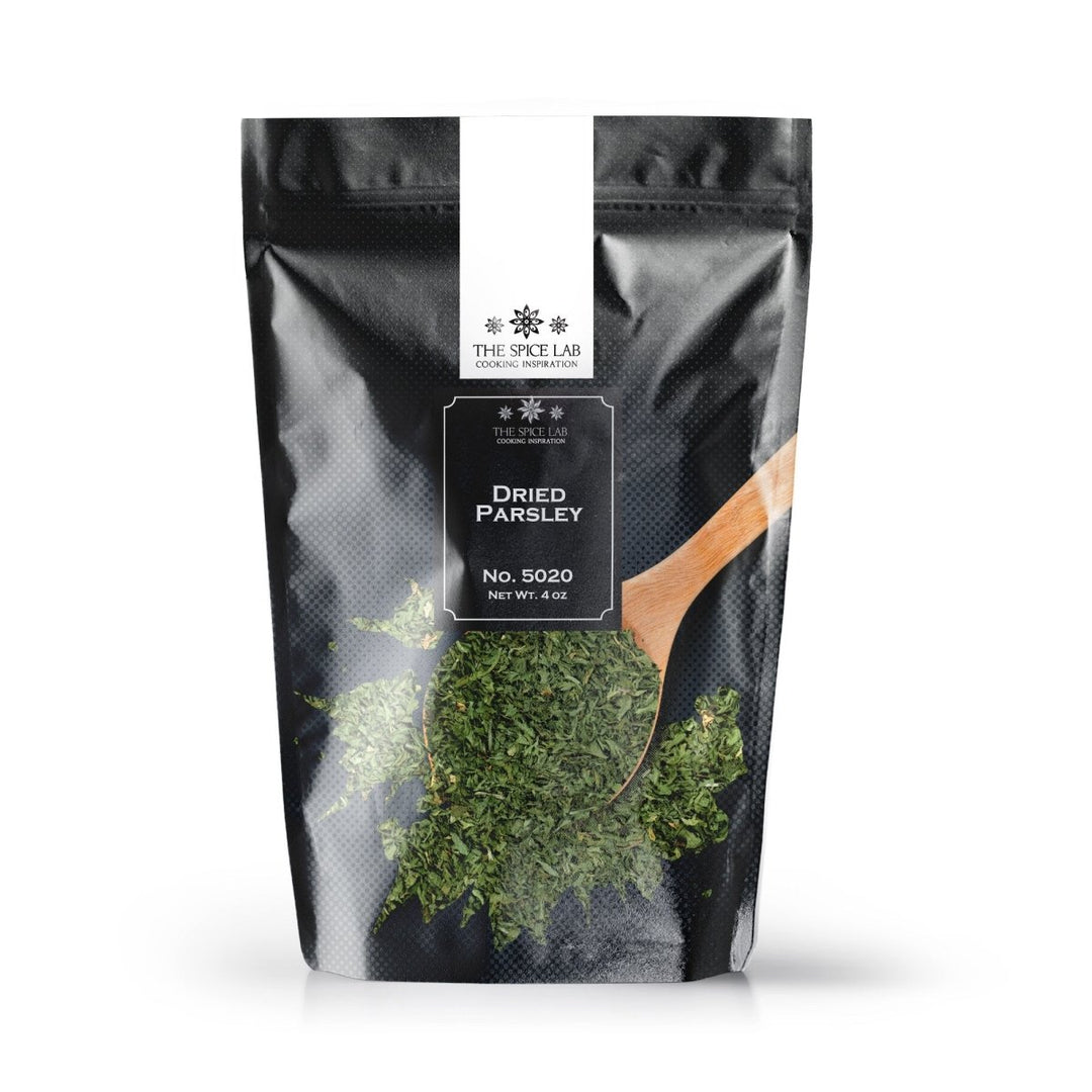 Parsley - BBQRubs.com