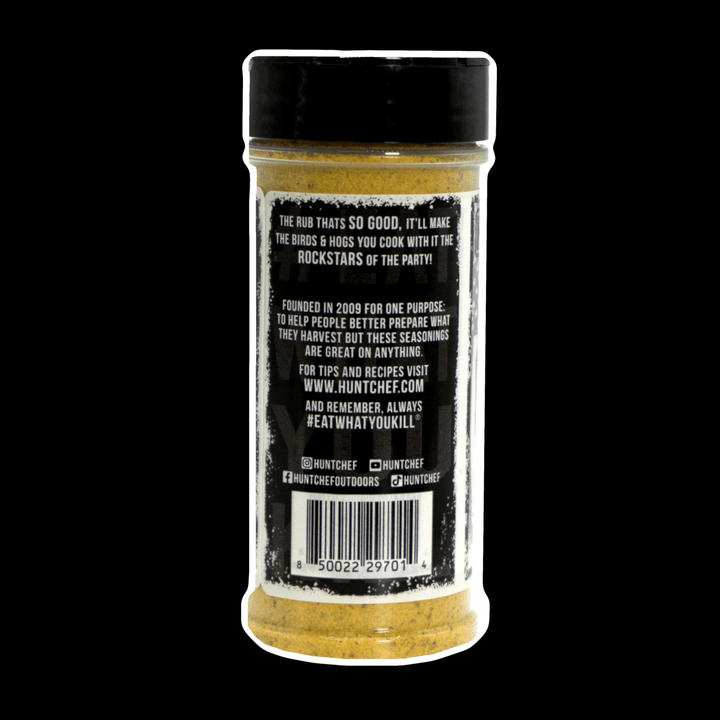 Party Fowl Poultry Seasoning Blend - BBQRubs.com