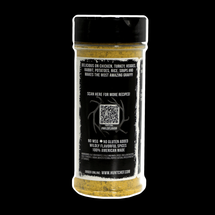 Party Fowl Poultry Seasoning Blend - BBQRubs.com
