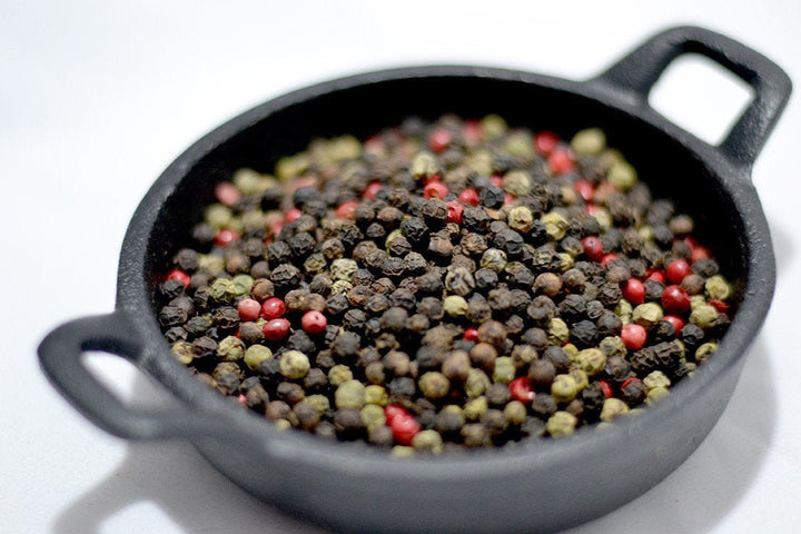 Peppercorn Medley - BBQRubs.com
