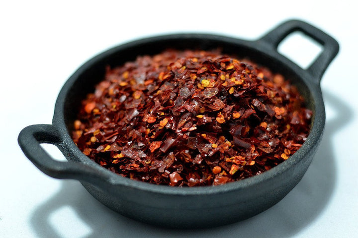 Pequin Chili Flakes