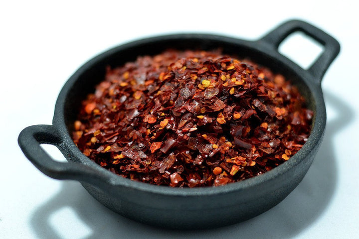 Pequin Chili Flakes - BBQRubs.com