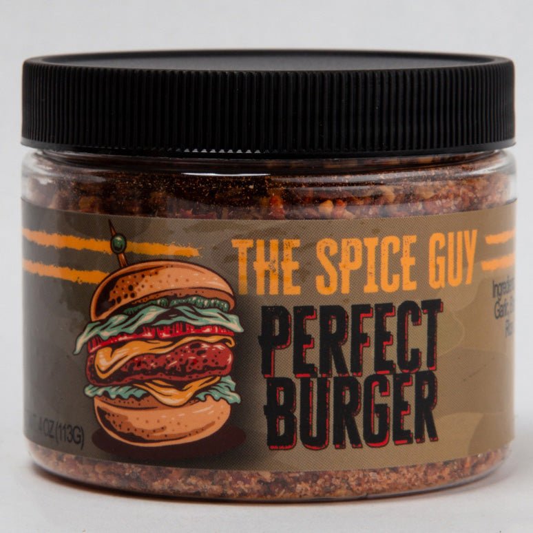 Perfect Burger