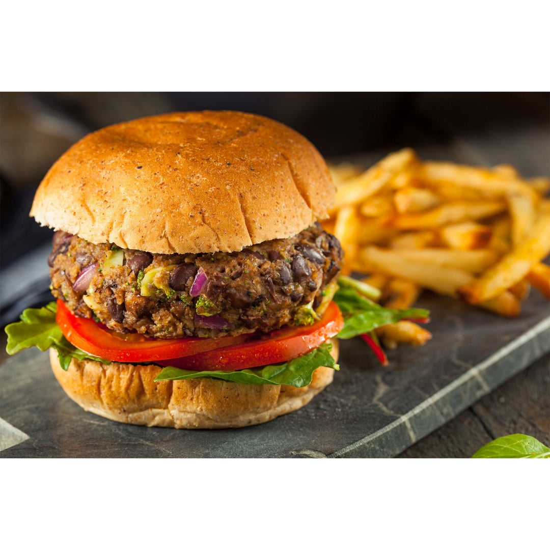 Perfect Burger
