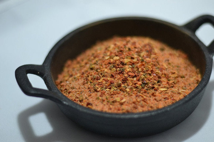 Perfect Burger - BBQRubs.com