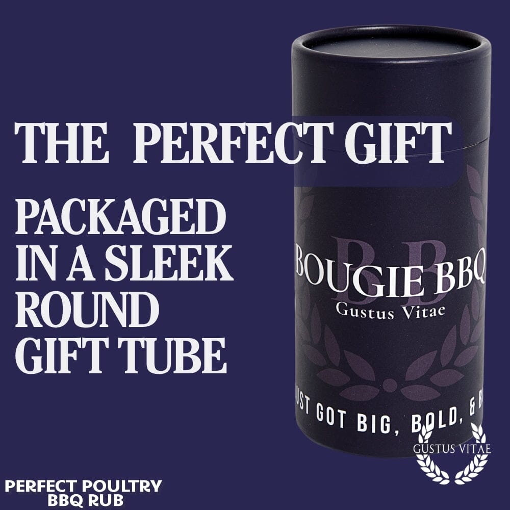 Perfect Poultry BBQ Rub - BBQRubs.com