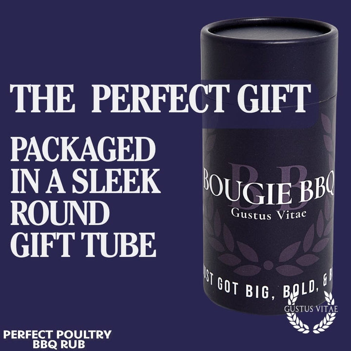 Perfect Poultry BBQ Rub - BBQRubs.com