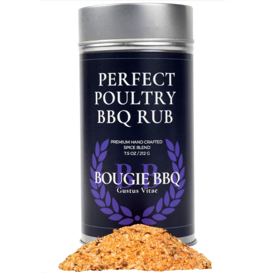 Perfect Poultry BBQ Rub - BBQRubs.com