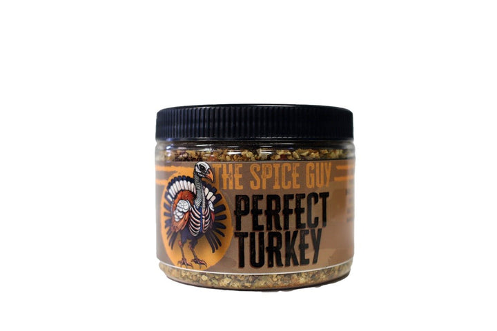 PERFECT TURKEY Seasoning