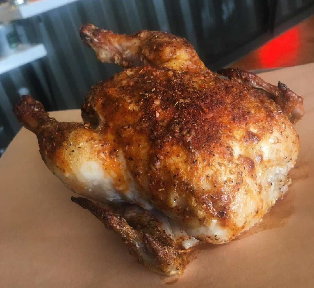 PERFECT TURKEY Seasoning