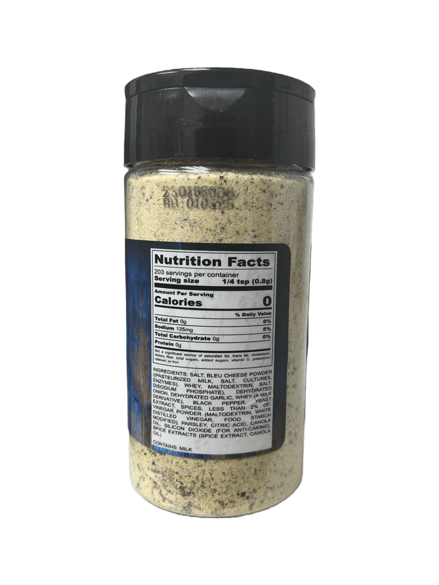 Philly Bleu Pepper - BBQRubs.com