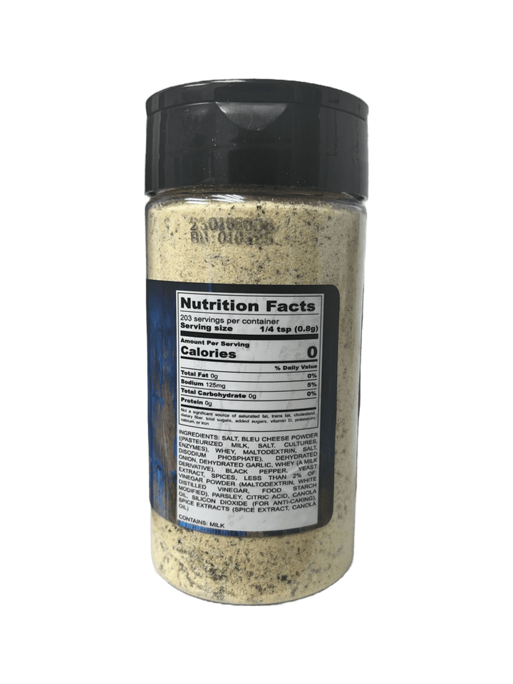 Philly Bleu Pepper - BBQRubs.com
