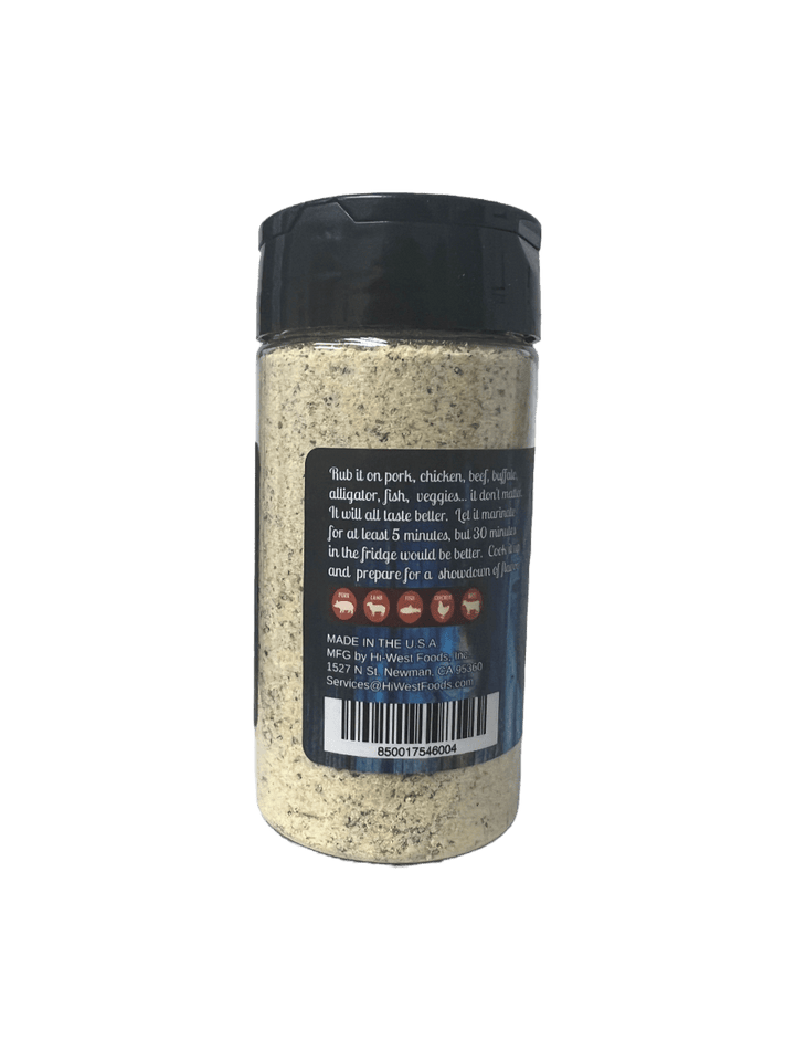 Philly Bleu Pepper - BBQRubs.com