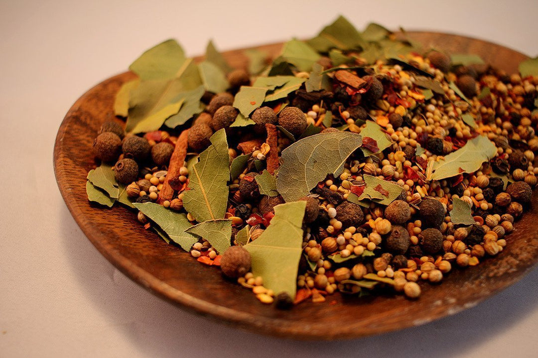 Pickling Spice