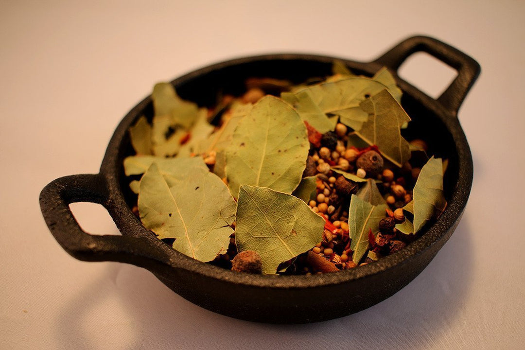 Pickling Spice