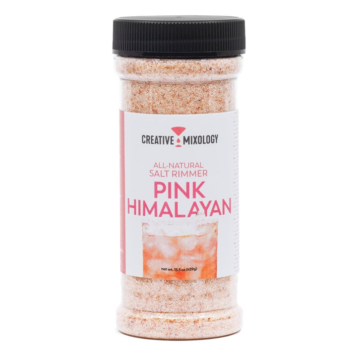 Pink Himalayan Salt Cocktail Rimmer - 4040 - BBQRubs.com