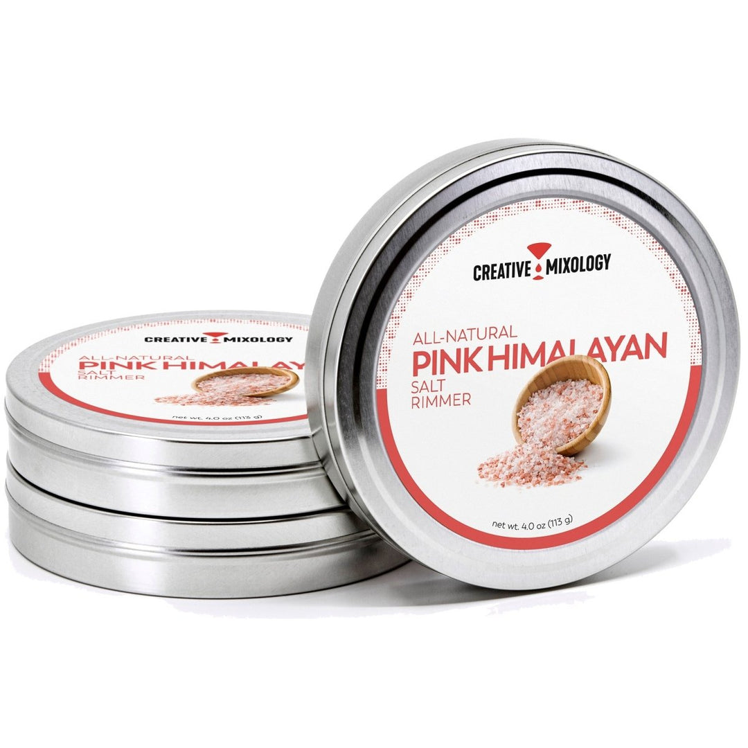 Pink Himalayan Salt Cocktail Rimmer - 4040 - BBQRubs.com