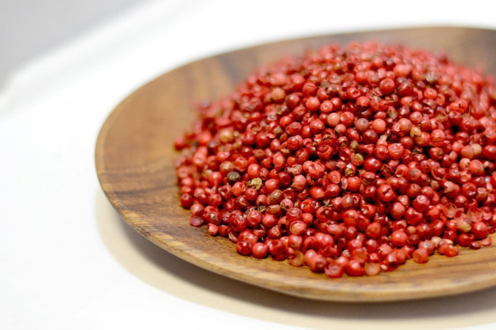Pink Peppercorns - BBQRubs.com