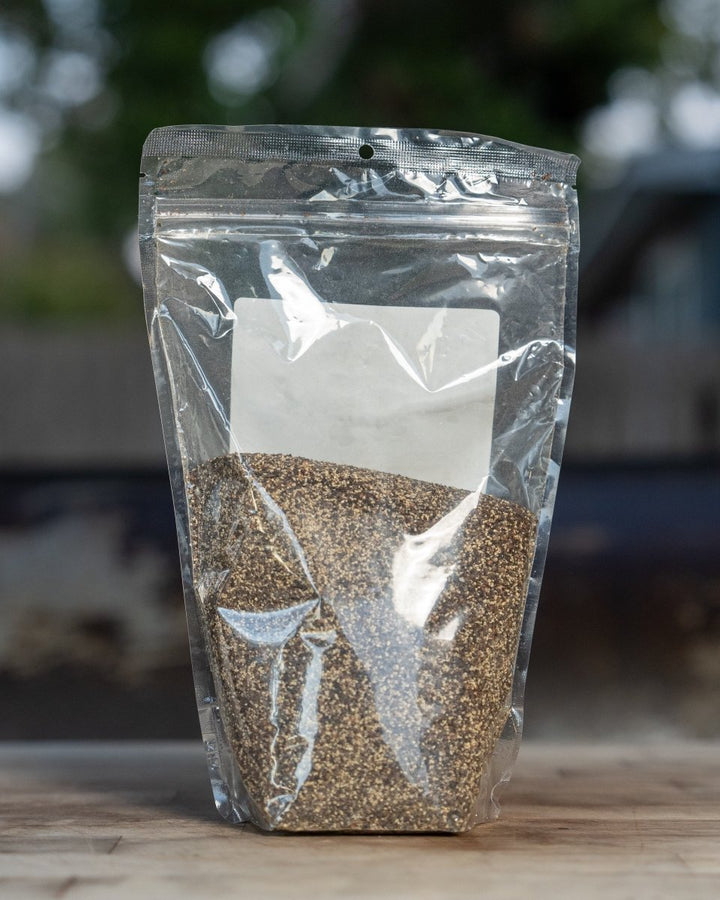 Pitmaster's Pepper - BBQRubs.com