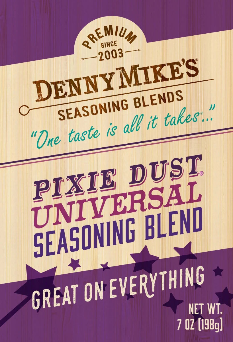 Pixie Dust® - BBQRubs.com