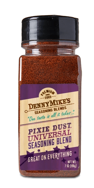 Pixie Dust® - BBQRubs.com