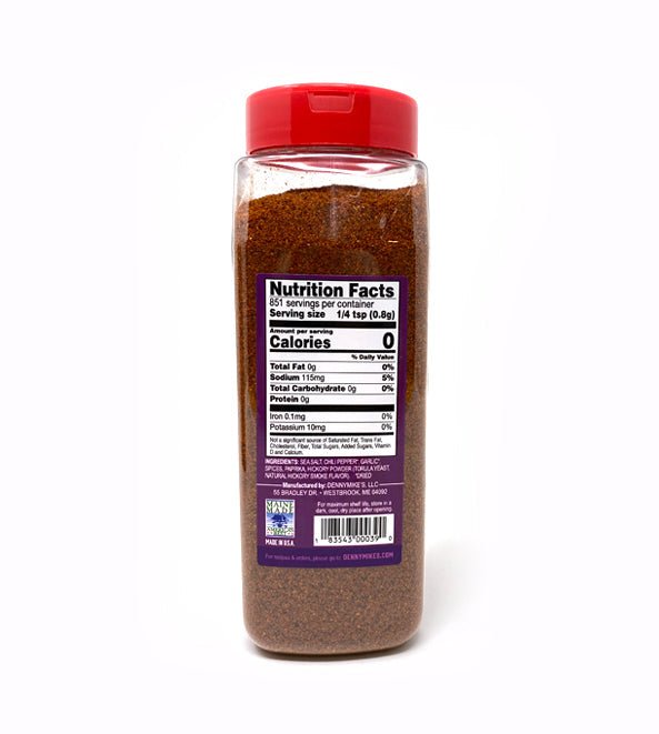 Pixie Dust® - BBQRubs.com