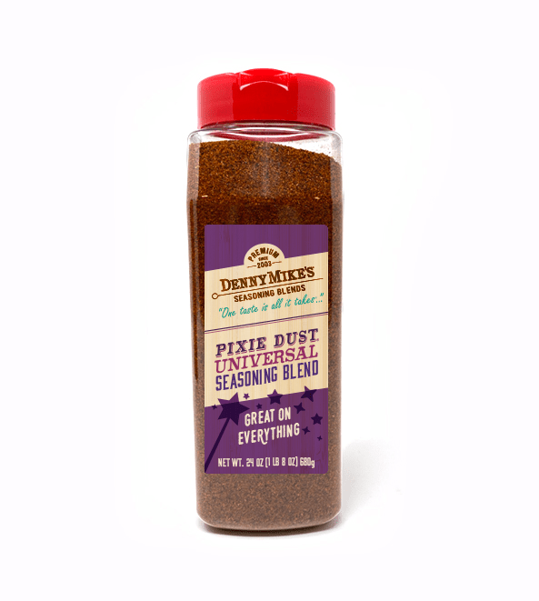 Pixie Dust® - BBQRubs.com