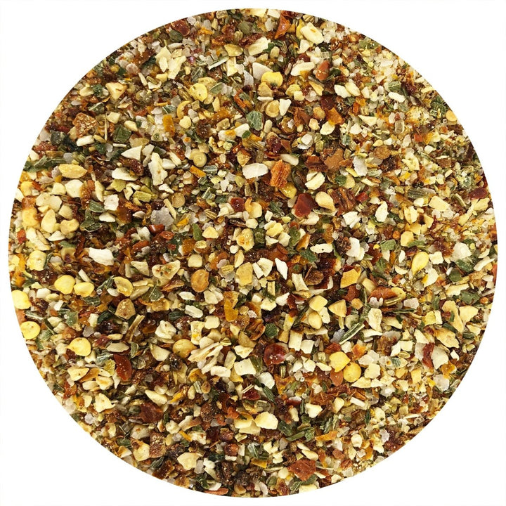 Pizza Dust Seasoning - BBQRubs.com