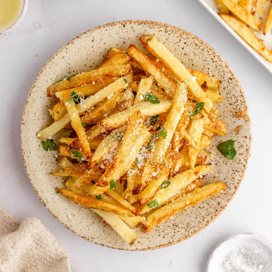 Pizza Dust Seasoning - BBQRubs.com