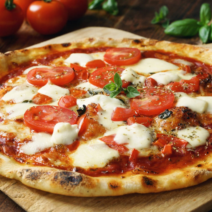 Pizza Dust Seasoning - BBQRubs.com