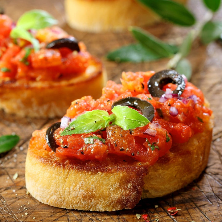Pizza Dust Seasoning - BBQRubs.com